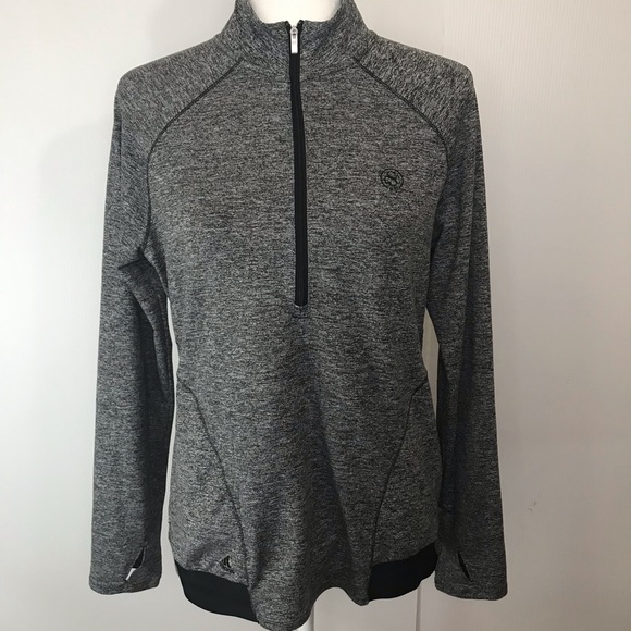 Adidas Women’s Long Sleeve Pullover - Size: S/M - Picture 9 of 16